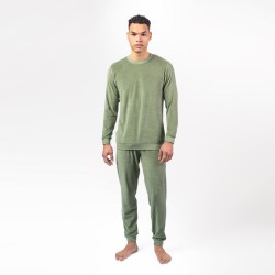 Living Crafts Björn Fog Green Pyama Fog Green 1171