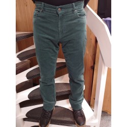 Bloomers Nick 98% Baumwolle 2% Elasthan Petrol Petrol 54