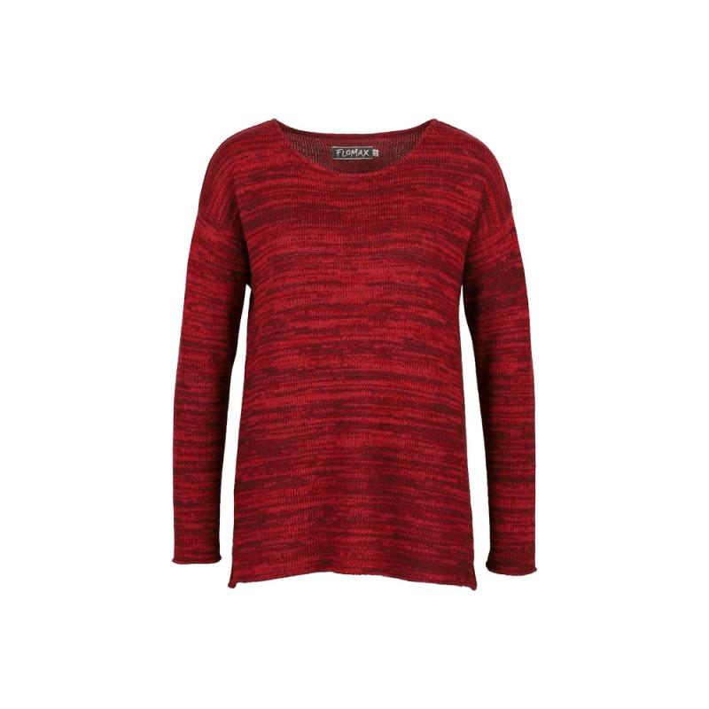 Flomax OS Pullover Treli Portofino moul 711 Portofino moul 711