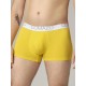 Comazo Pants Dark Yellow Dark Yellow