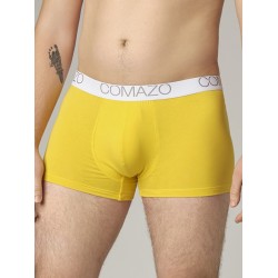 Comazo Pants Dark Yellow Dark Yellow