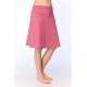 Leela Cotton Damen Rock Rosenwein Rosenwein 139