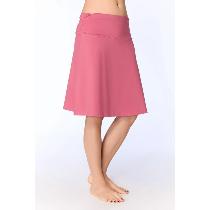 Leela Cotton Damen Rock Rosenwein Rosenwein 139