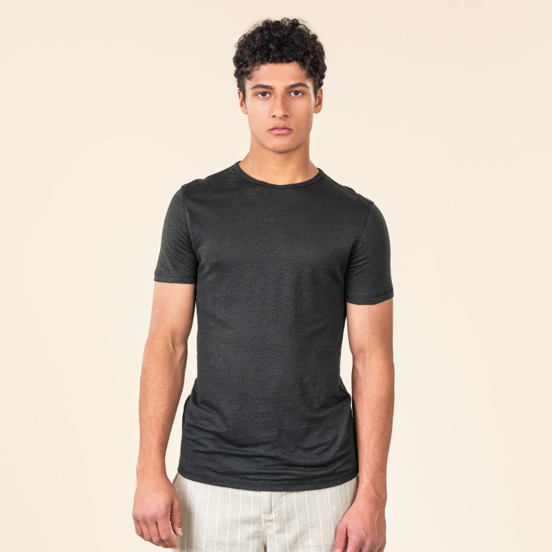 Living Crafts Andy Jet Black Jet Black