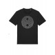 Life-Tree O F Shirt Men Ying Yang Black Black