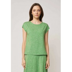 Lana Shirt Kim Luiza island Green Luiza island Green 9765