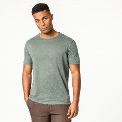 Living Crafts Andy Pine T-Shirt  Pine 229