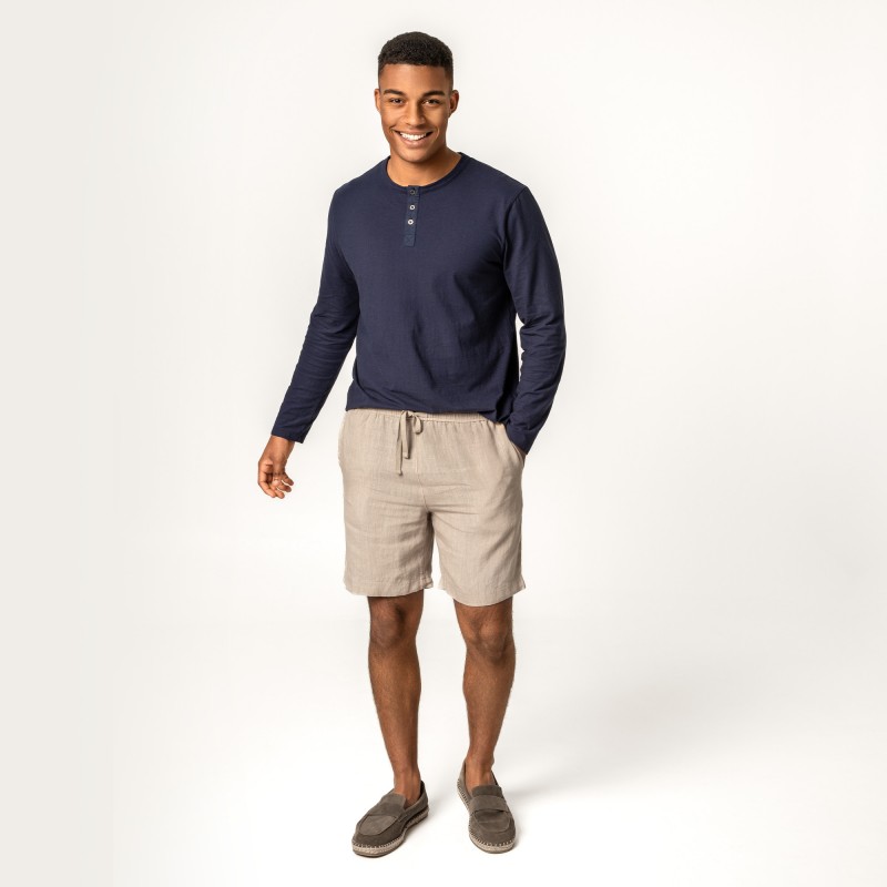 Living Crafts Alfon Sabia Bermudas Sabia 1003