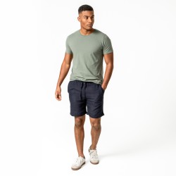 Living Crafts Alfon Deep Sea Bermudas Deep Sea 689