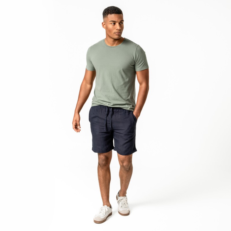 Living Crafts Alfon Deep Sea Bermudas Deep Sea 689