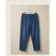 Bloomers Pia  Blue 04 Jeans 100% Baumwolle Blue 04