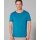HempAge T-Shirt Flatlock Azure 210 Azure 210